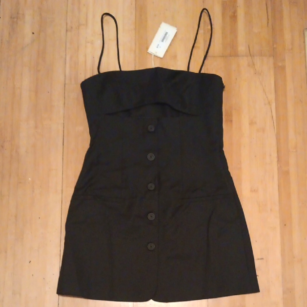 KITH Damaris Dress